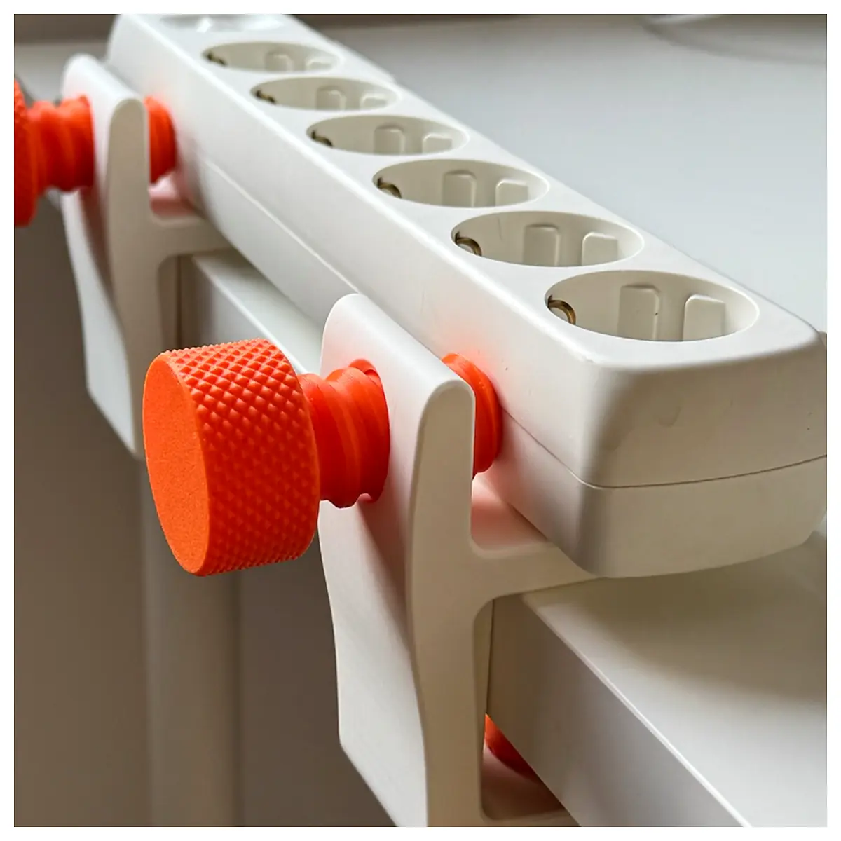 Cable Organizer Holder Extender Support Cord Management Phone PC Accessories Repair Parts Maintenance