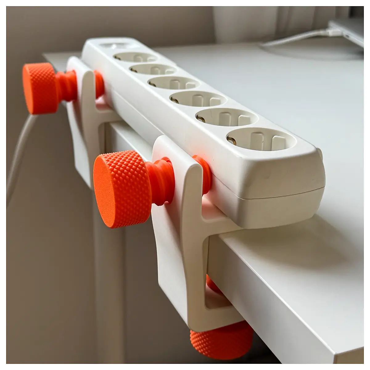 Cable Organizer Holder Extender Support Cord Management Phone PC Accessories Repair Parts Maintenance