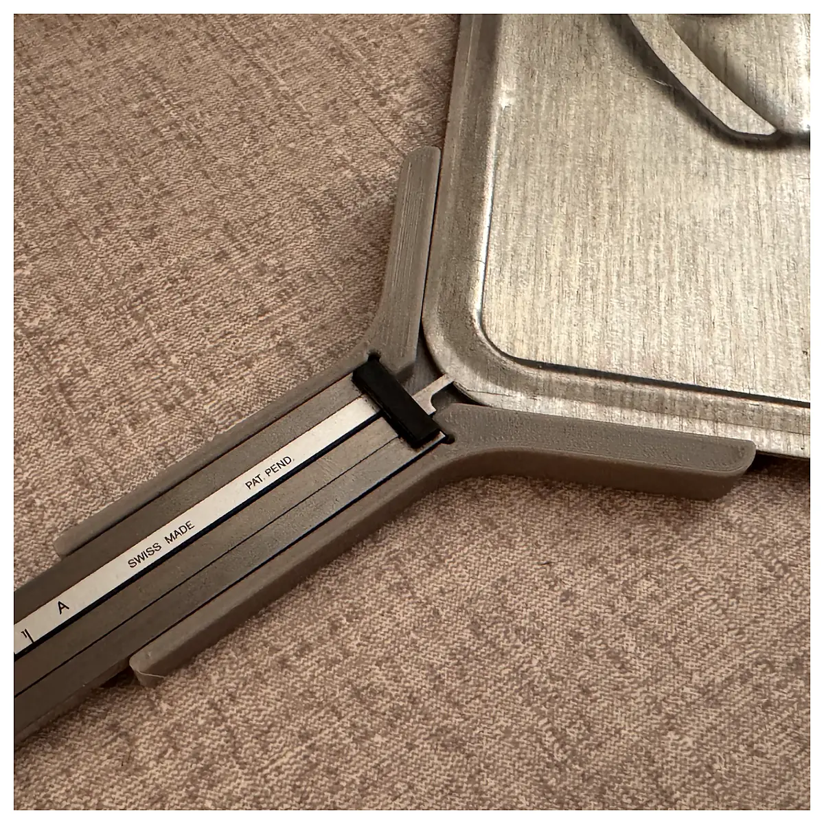 Radius Tool Measurement Tool Diameter Gauge Precision Measurement Tool Circle Calibration