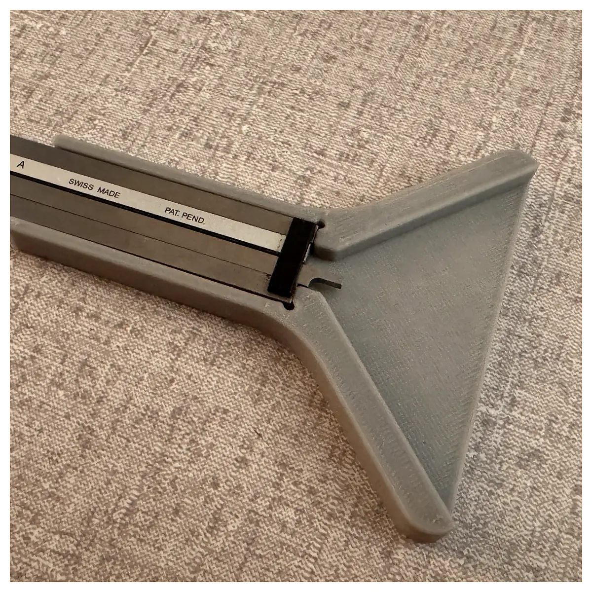 Radius Tool Measurement Tool Diameter Gauge Precision Measurement Tool Circle Calibration