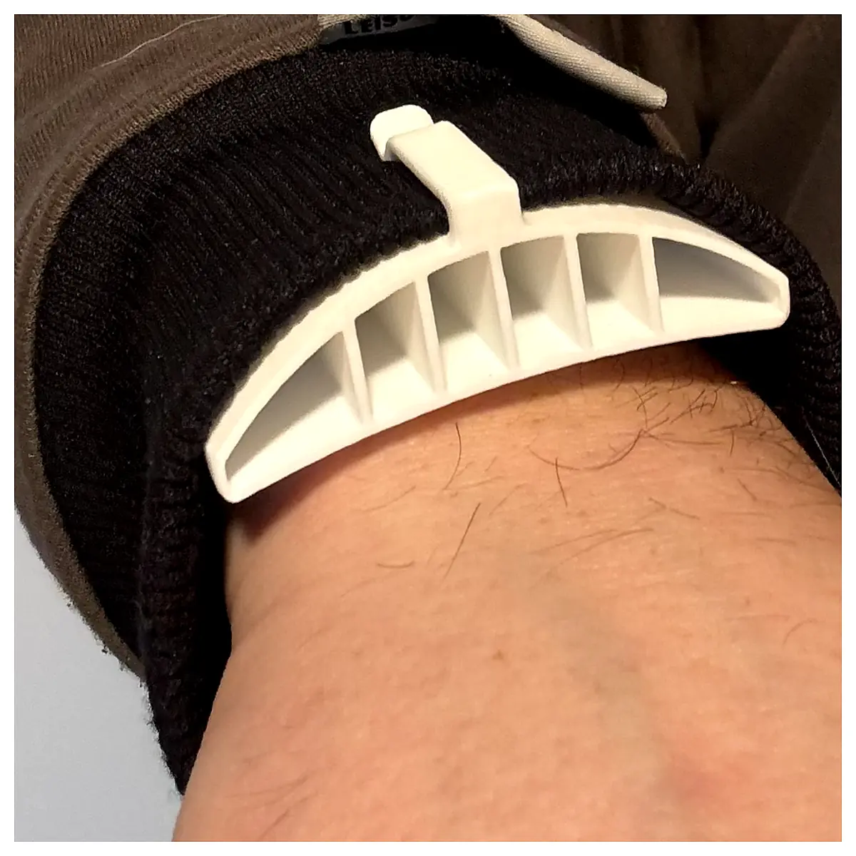 Motorcycle Jacket Sleeve Vent Cooling Protection Repair Parts Fixes