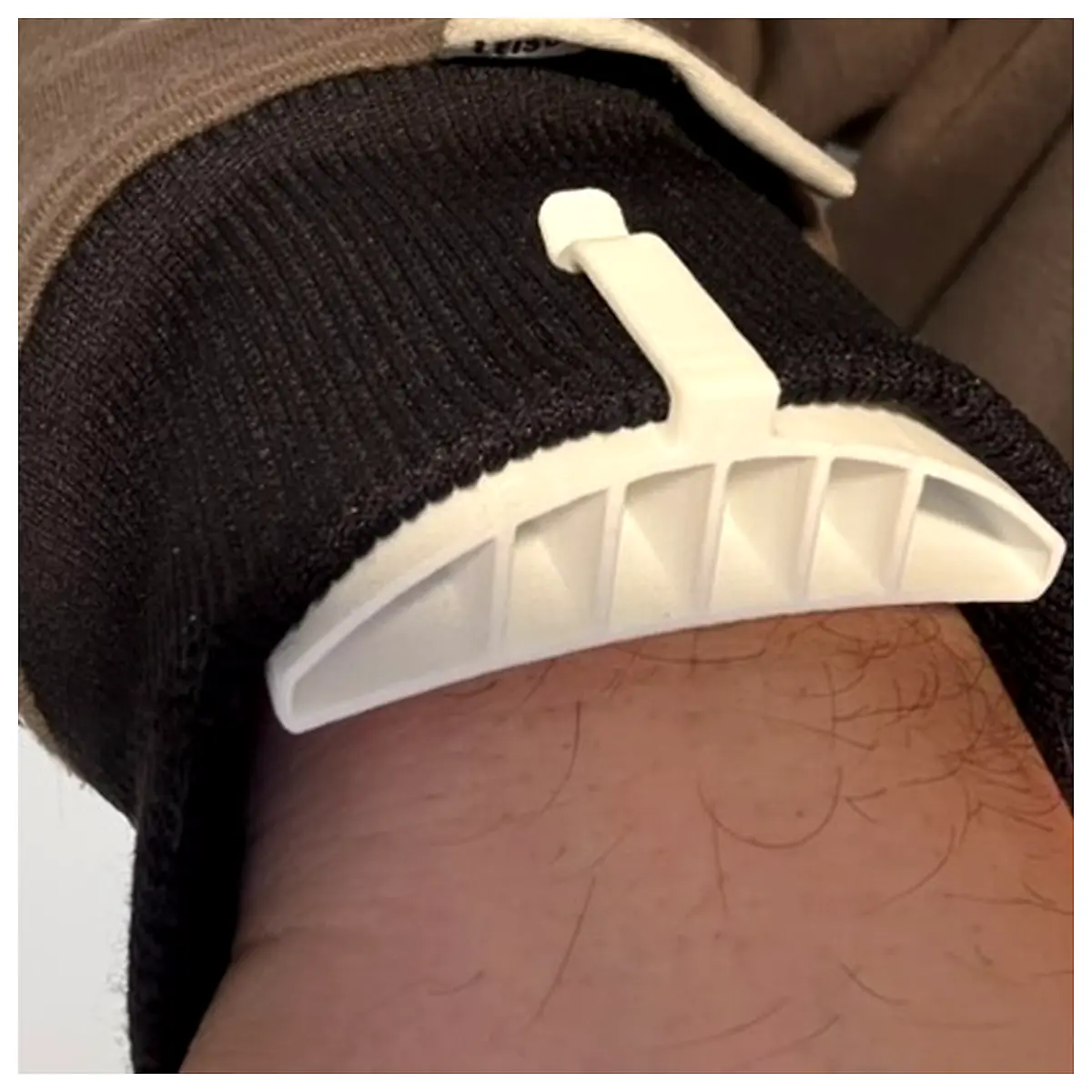 Motorcycle Jacket Sleeve Vent Cooling Protection Repair Parts Fixes