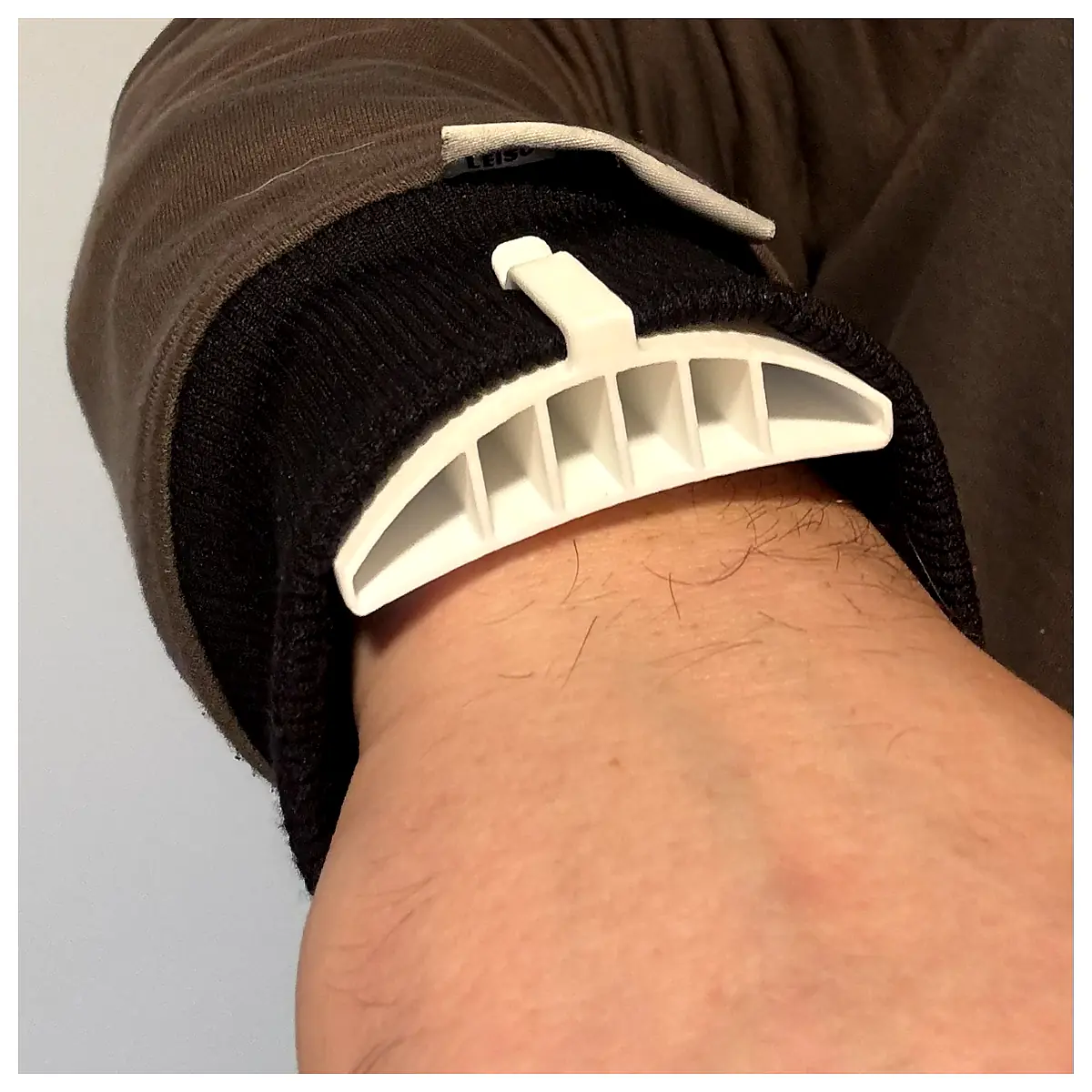 Motorcycle Jacket Sleeve Vent Cooling Protection Repair Parts Fixes