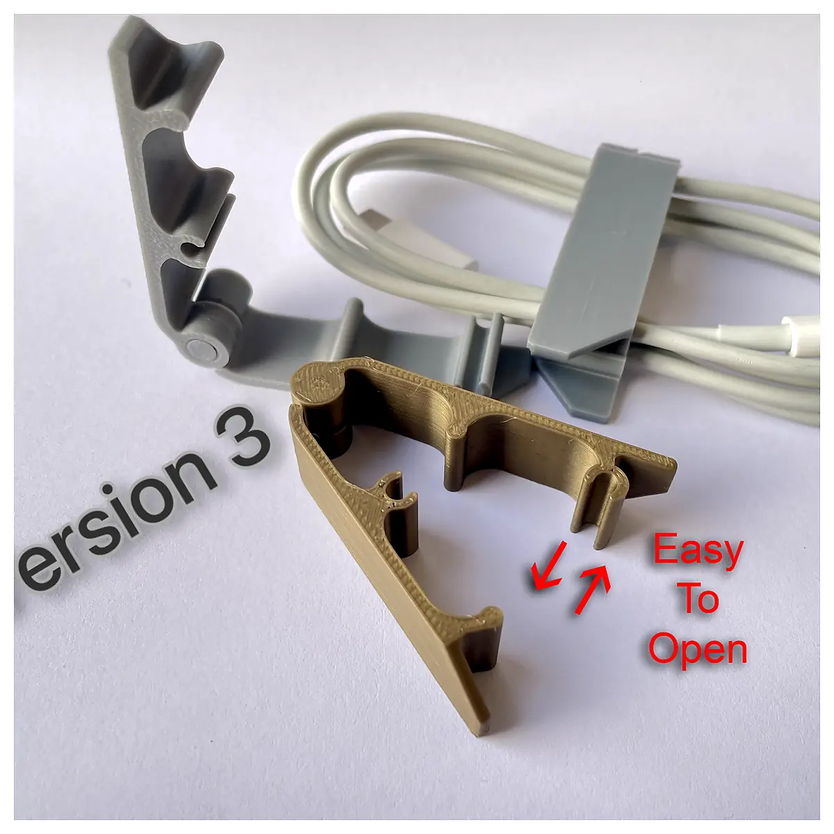 Cable Organizer Clips Cable Management System Wire Clips Cable Ties Cord Holders Desk Cable Management Accessories