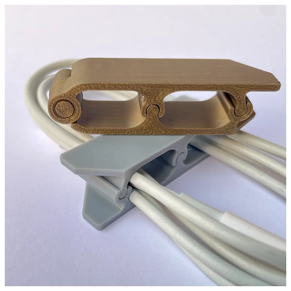 Cable Organizer Clips Cable Management System Wire Clips Cable Ties Cord Holders Desk Cable Management Accessories