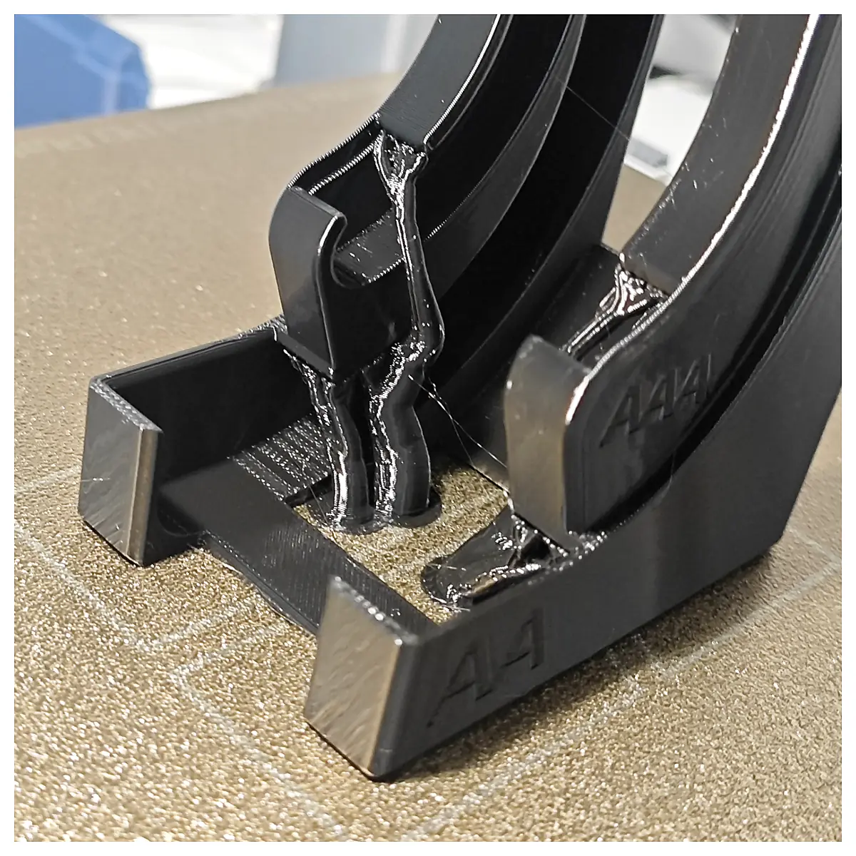AAAA Battery Holder Easy Support Ver20 Battery Clip Parts Repair Support
