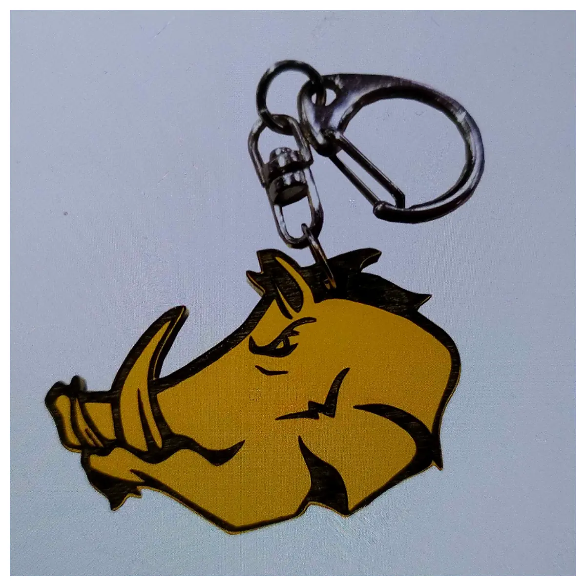 10x Keychain Cat Pet Leash Accessories Repair Replacement Parts Keychains