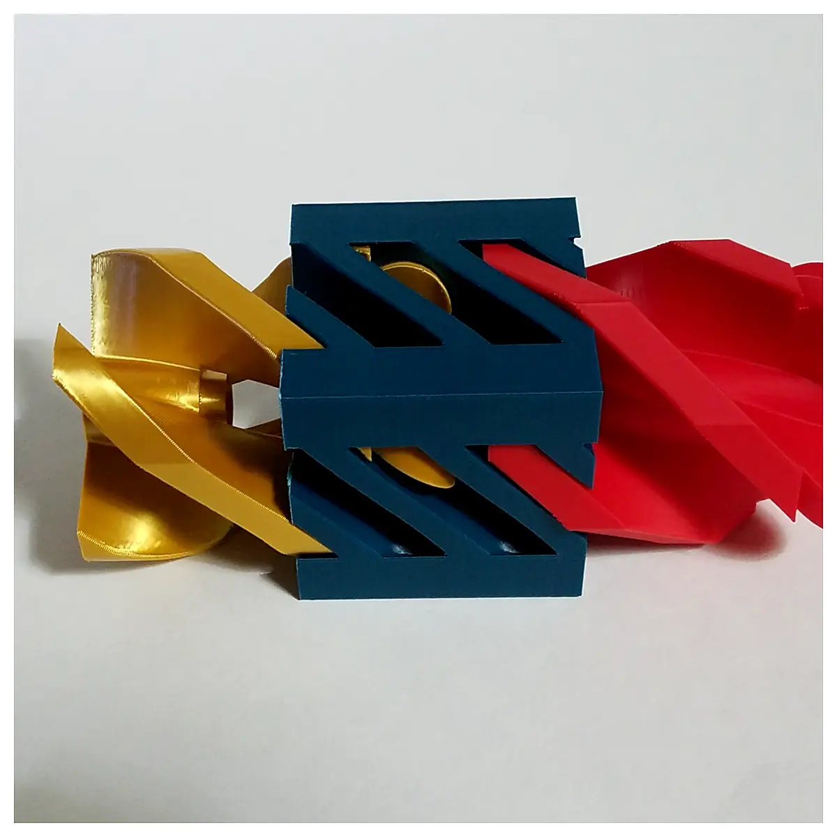 Seamless Pass Through Secret Present Rounded V2 Parts Repair Replacement Maintenance Upgrade Electronic Components