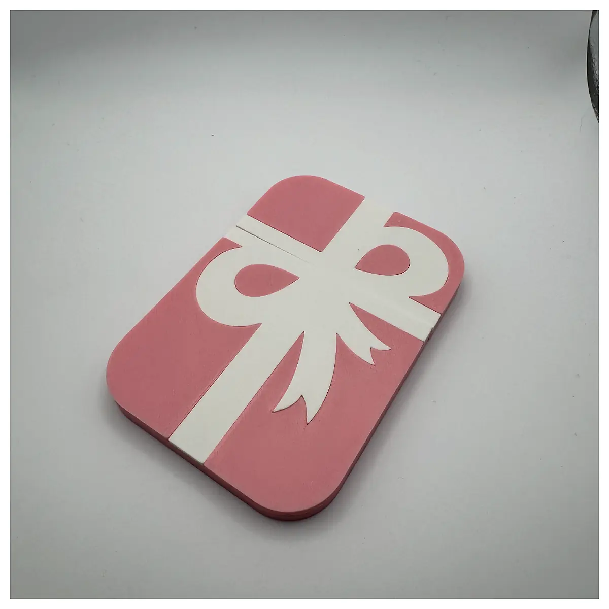 Gift Card Holder Protection Sleeve Card Case Universal Gift Card Storage Multi Purpose Present Card Holder