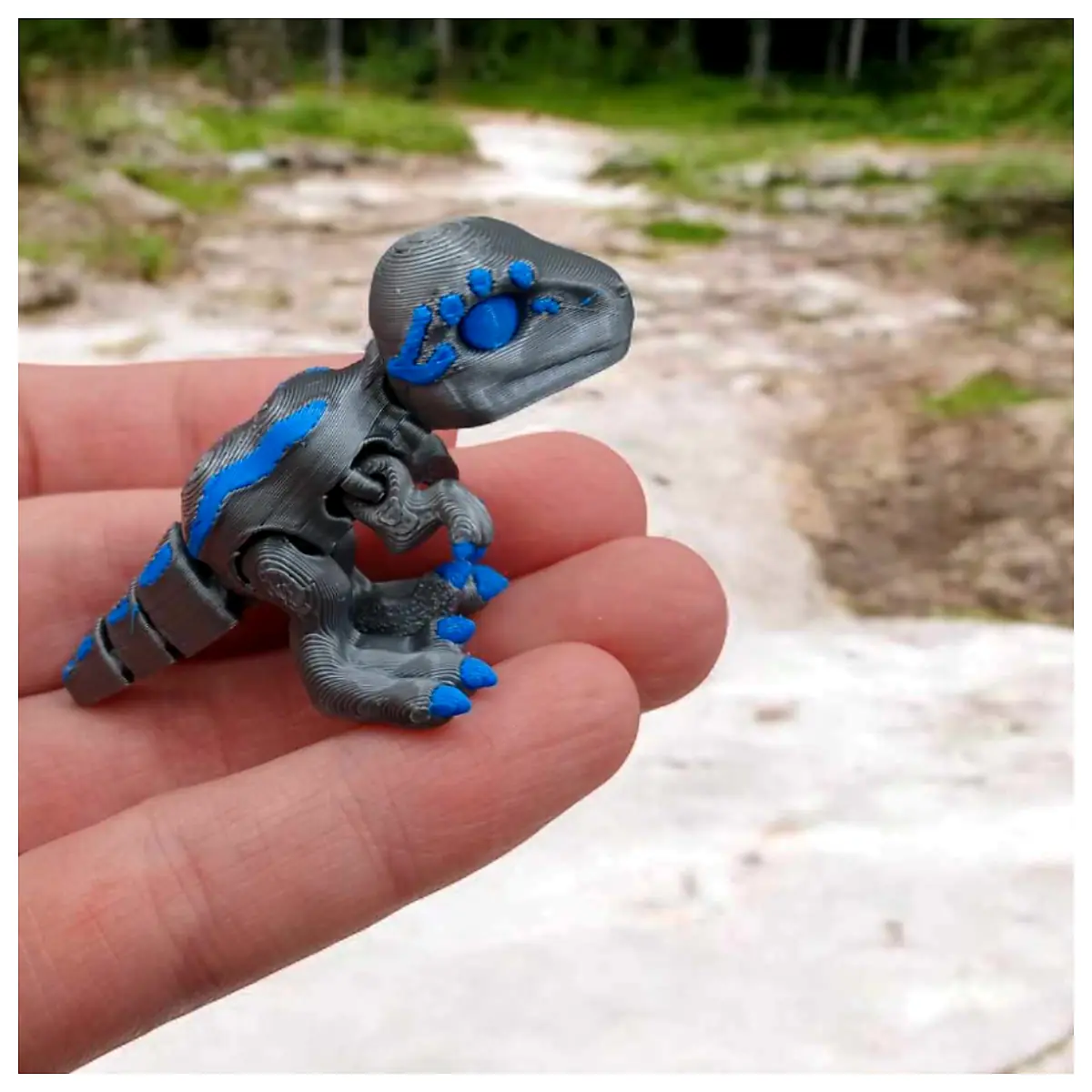 Flexible Dino Toy Infant Simulation Roleplay Dinosaur Figures Toy Parts Accessories