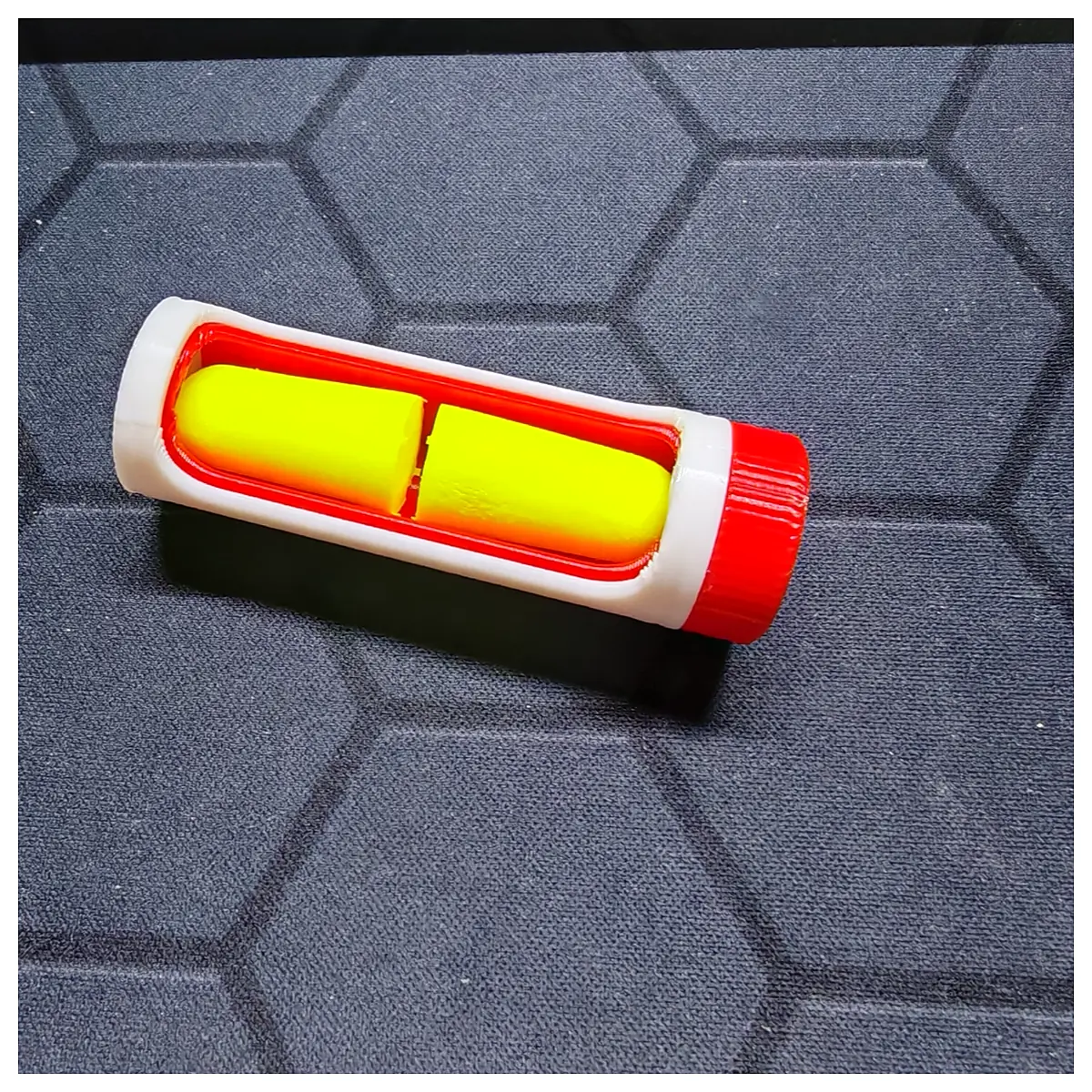 Earplug Case Waterproof Protection Sleeve Phone Earbuds Case Protective Cover Multi Function Accessories