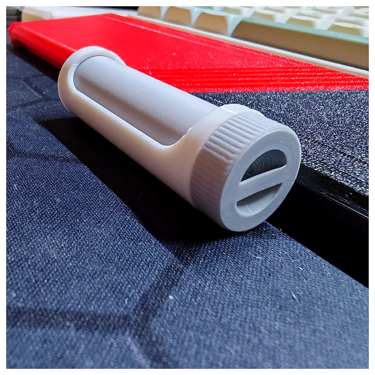 Earplug Case Waterproof Protection Sleeve Phone Earbuds Case Protective Cover Multi Function Accessories