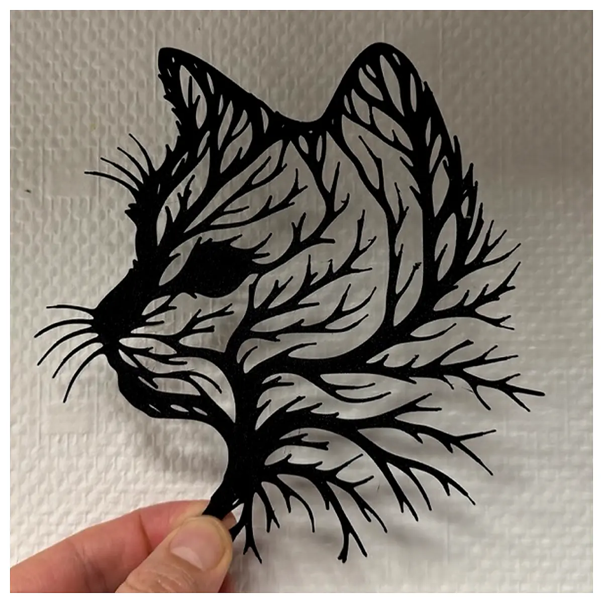 Tree Shaped Cat Decor Tree Pattern Pet Furniture Indoor Decoration s Tree Branches Tree Leaves Tree Shape