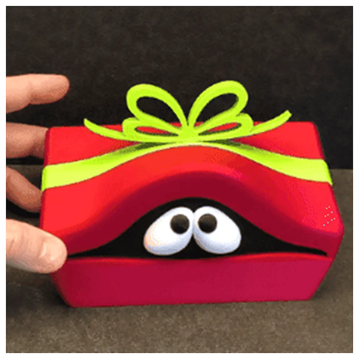 Gift Box Unboxing Box Creative Packaging Gift Box Surprise Present Box Unboxing Video Gift Ideas
