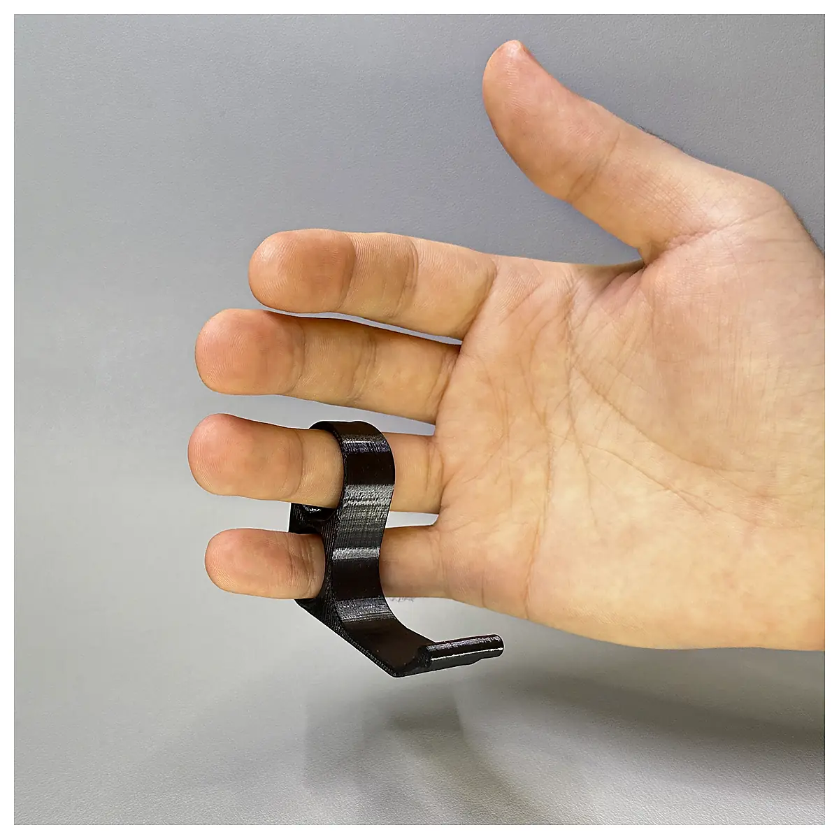 Phone Holder Multi Use Device Phone Grip Accessory Repair Parts Phone Stand