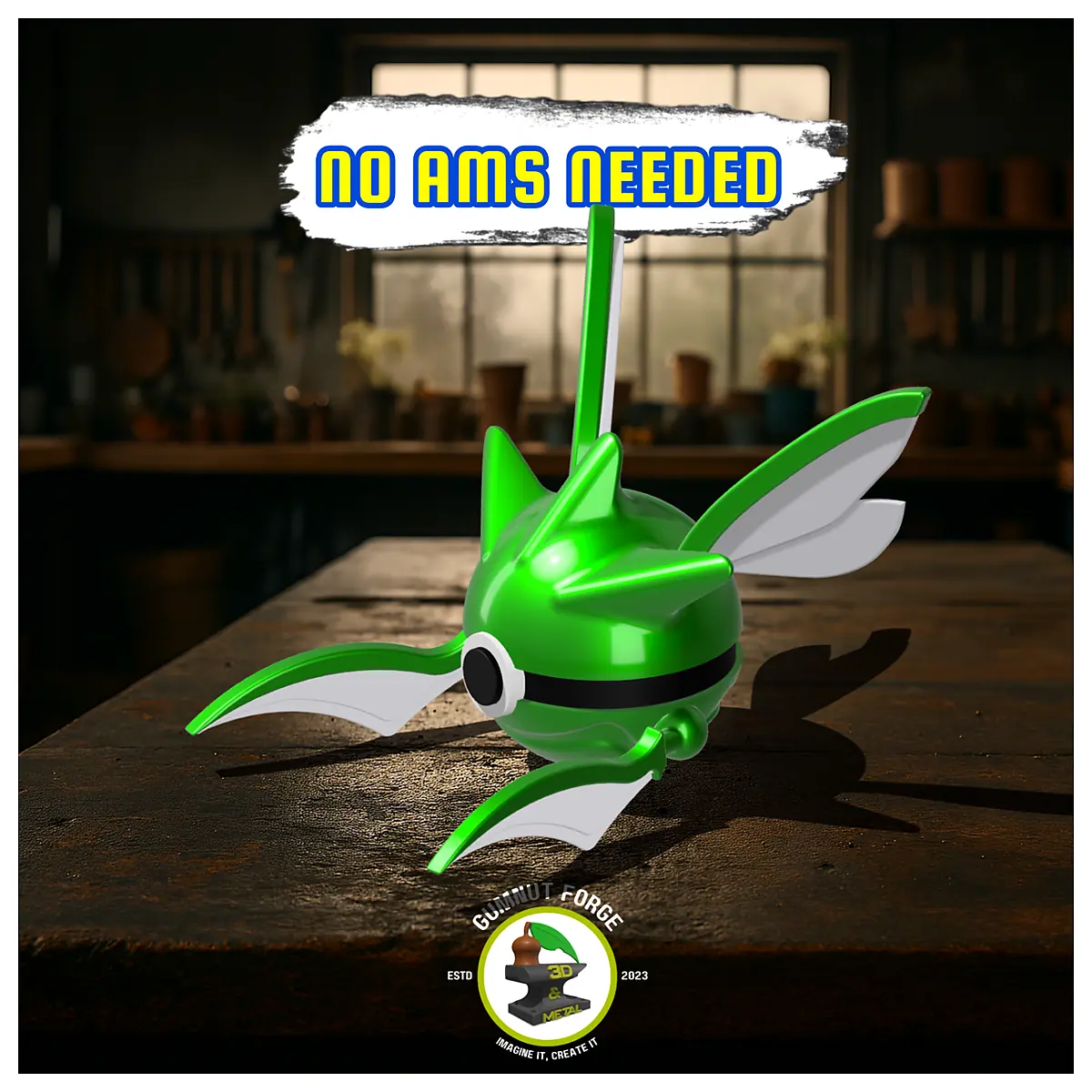 Scyther Pokeball Multi Purpose Ball Capture Toys Parts Repair Collection