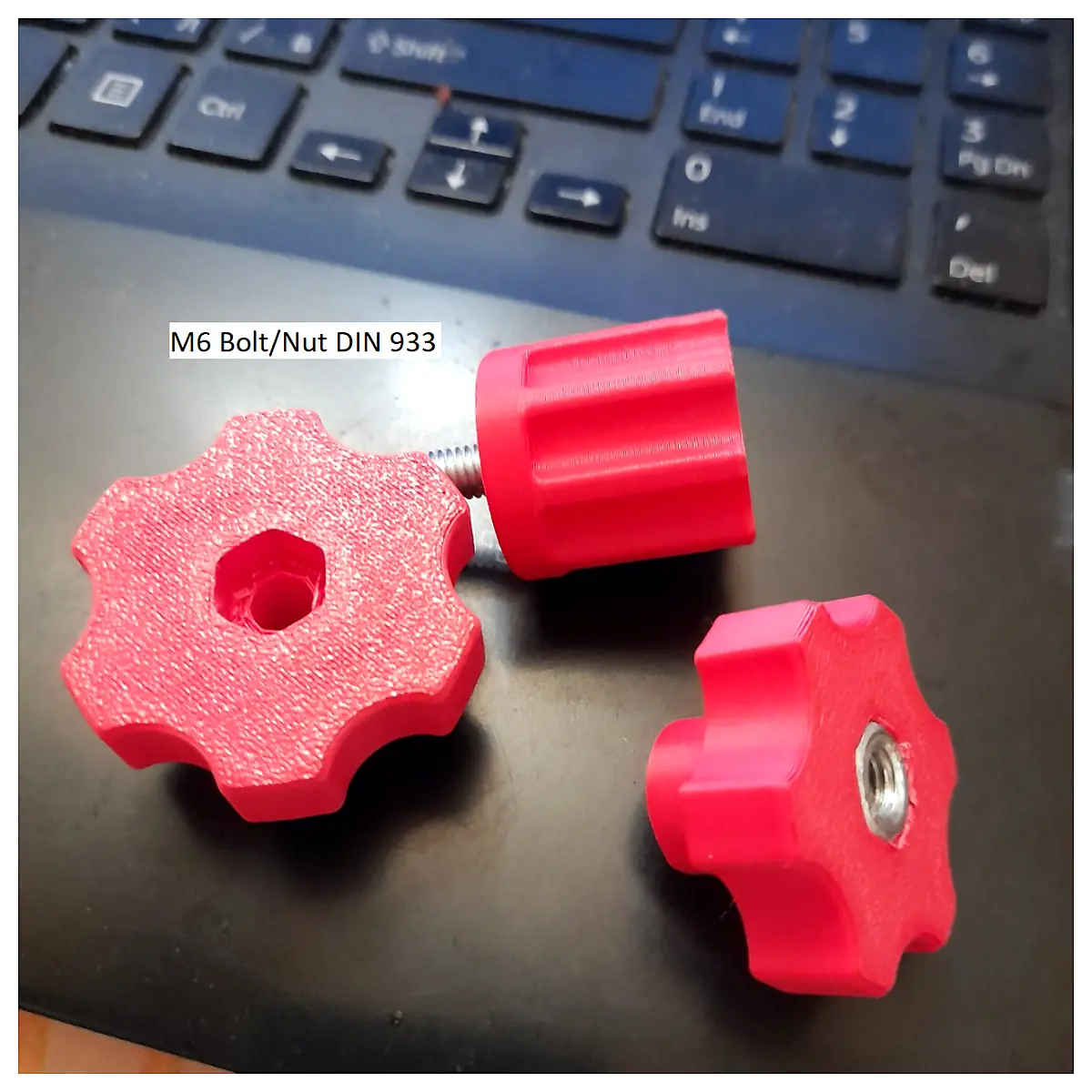 Woodworking Jigs Knob Replacement Parts Repair Installation Universal Woodworking Accessories