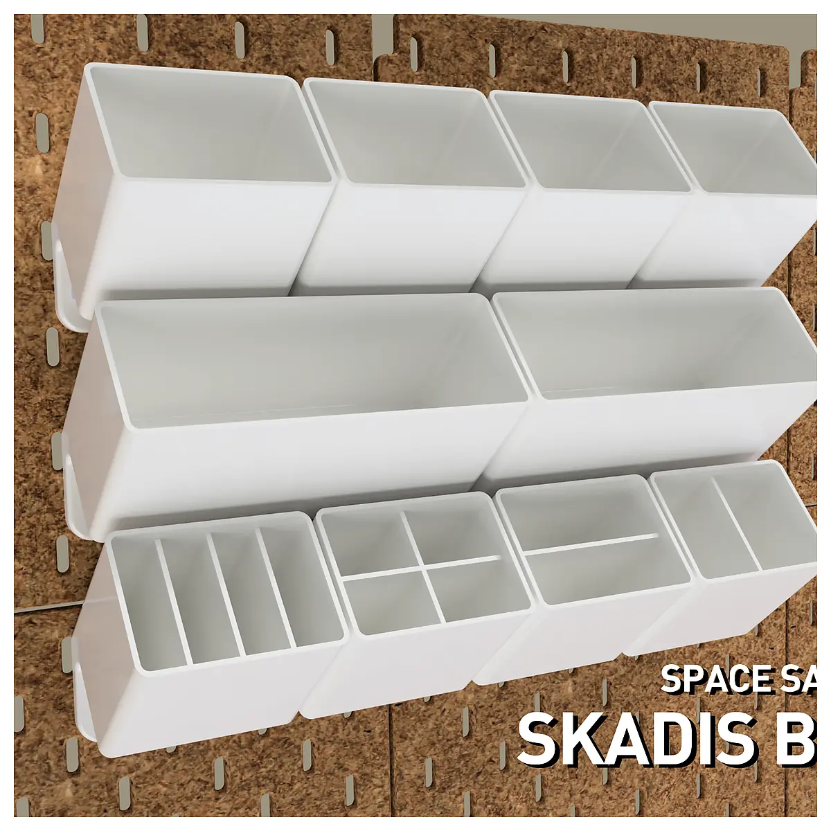 Space Saving Storage Boxes Organizer Boxes Multi Purpose Storage Solutions Boxes
