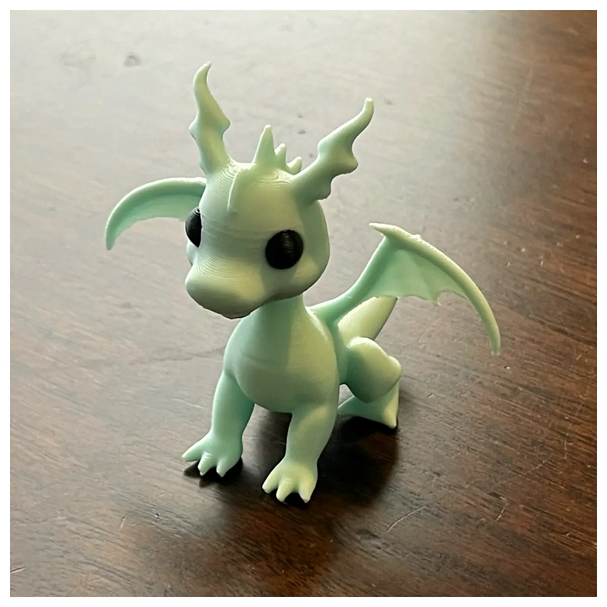 Cute Dragon Toy Mini Dragon Model Kids Toy Pet Toy Educational Toys Roleplay Dragon Parts Repair Accessories