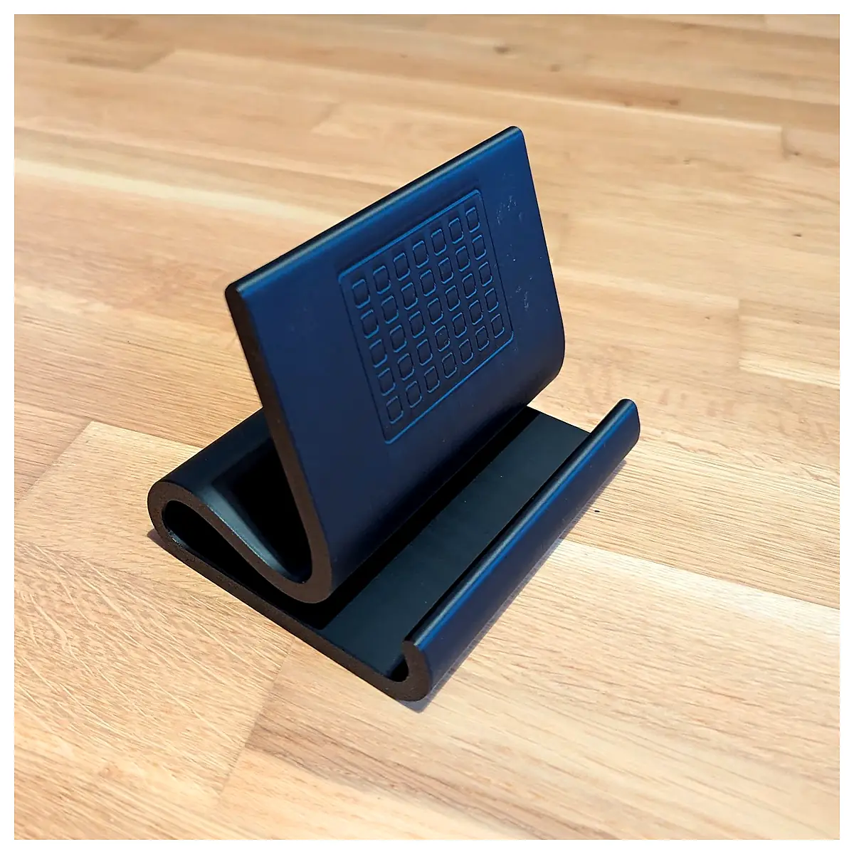 Tablet Stand Adjustable Angle Phone Holder Desktop Stand 3 Section Support Mobile Phone Protection