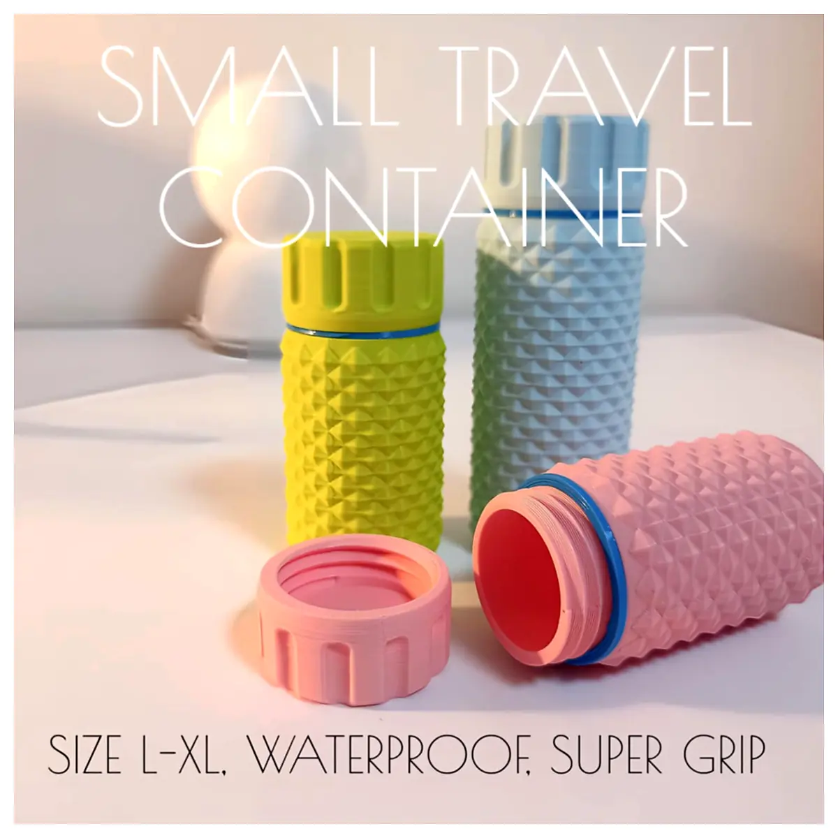 Travel Storage Bag Waterproof Large Small XL s Outdoor Adventure Gear Camping Bucket Multi Purpose