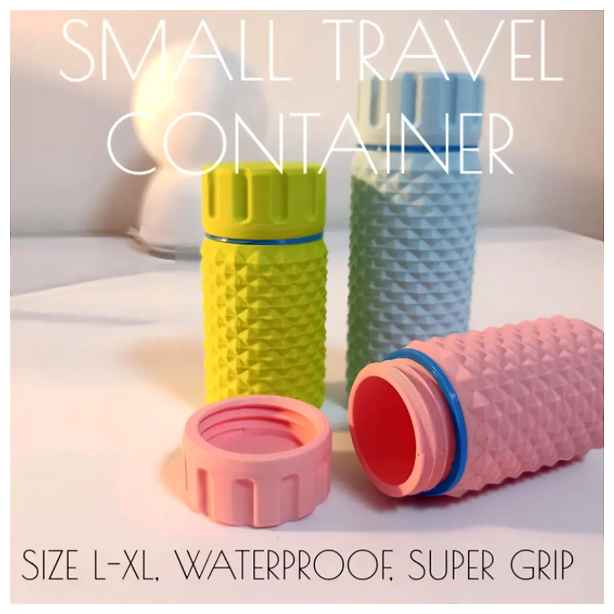 Travel Storage Bag Waterproof Large Small XL s Outdoor Adventure Gear Camping Bucket Multi Purpose