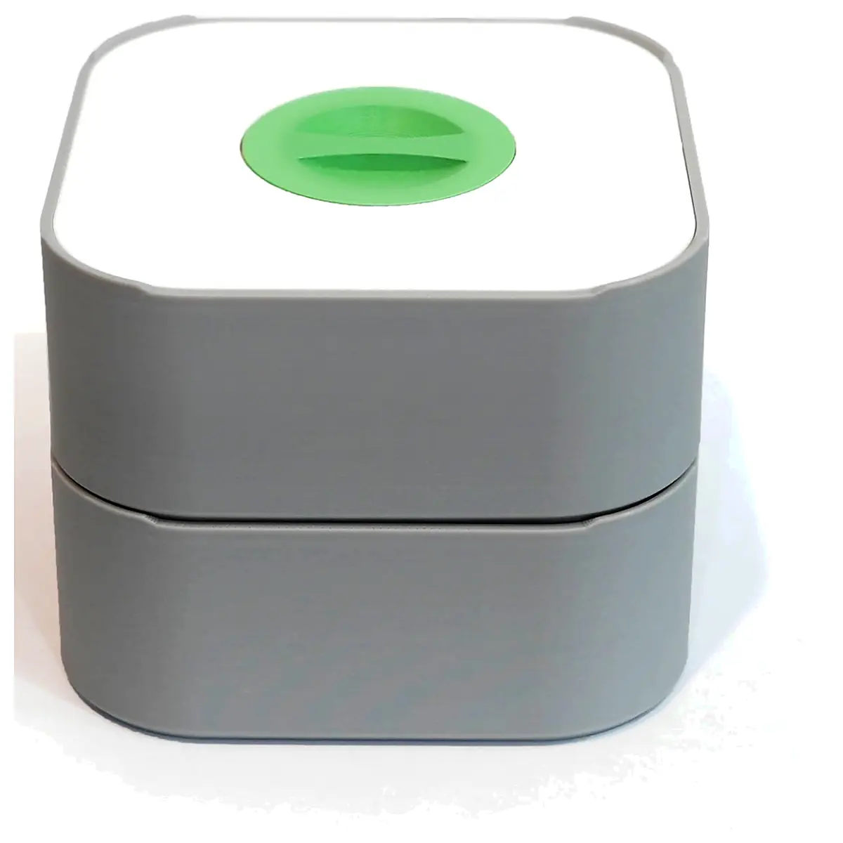 Stackable Twist Lock Box Organizer Storage Solutions Lock Accessories Fast Installation Parts Universal
