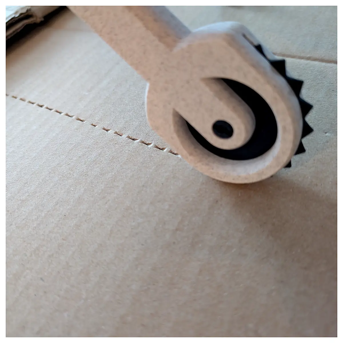 Cardboard Crafting Tools Set DIY Projects Kids Arts Crafts Supplies Cardboard s Model Making