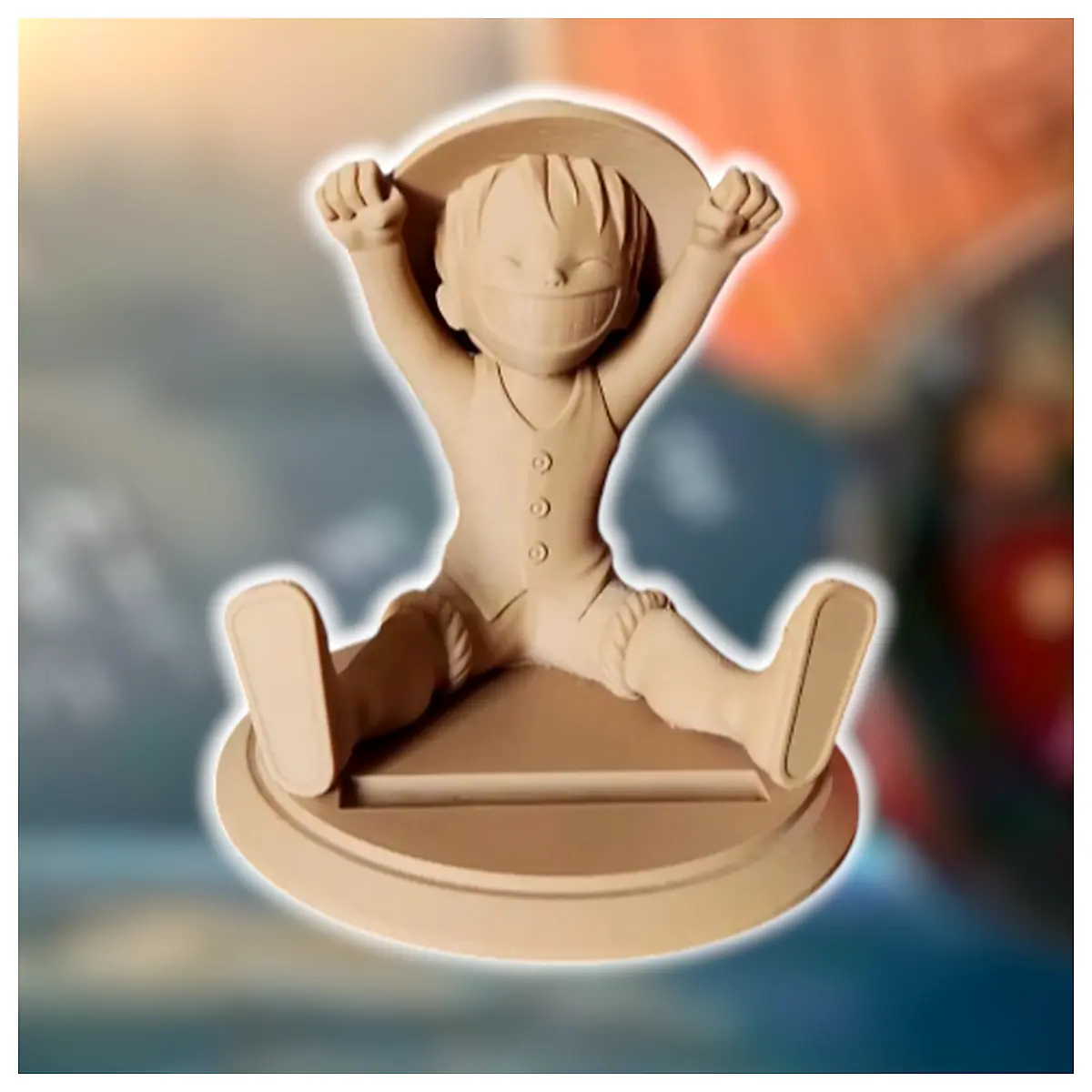 Manga Phone Holder Universal Phone Stand Mobile Phone Holder Phone Support Accessories Repair