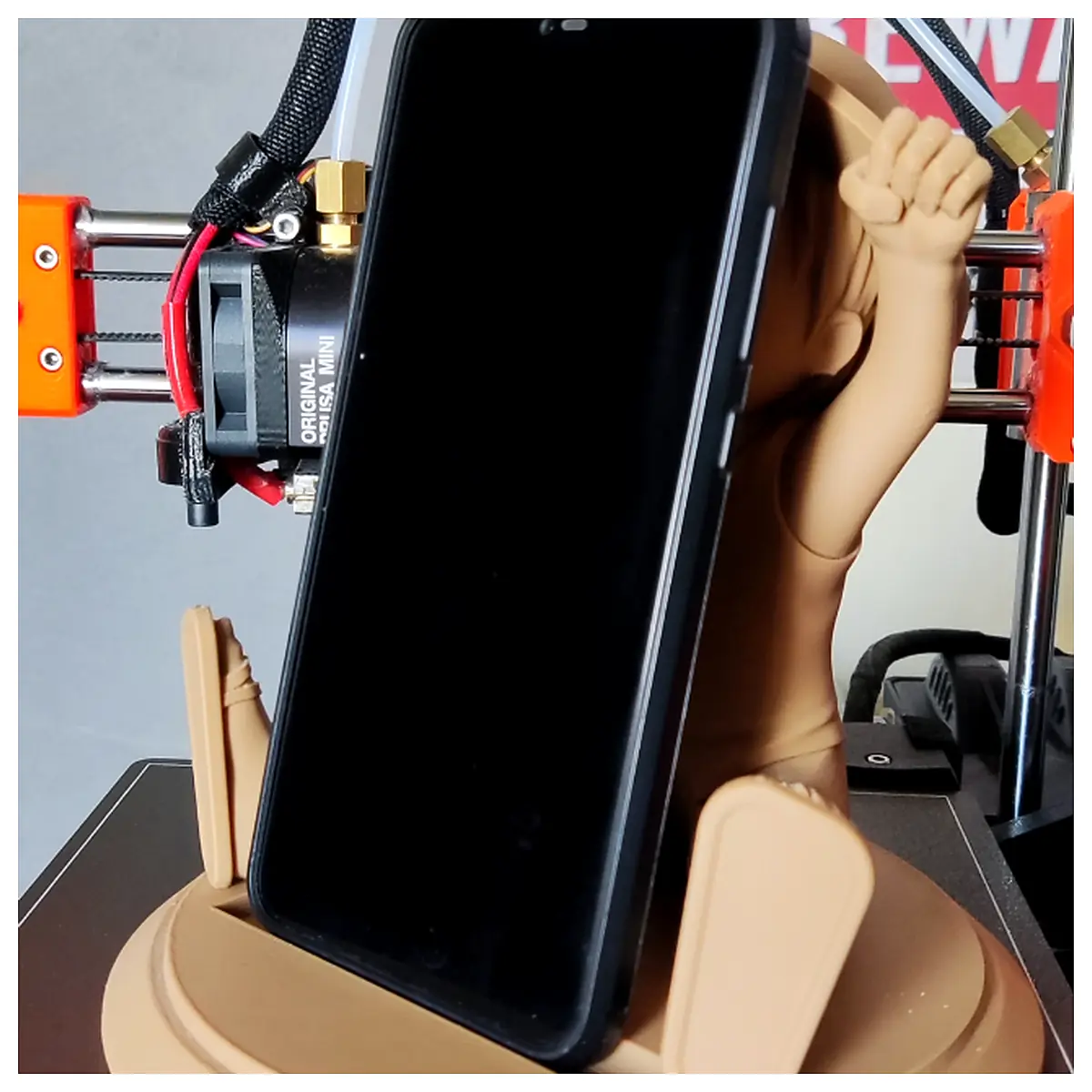 Manga Phone Holder Universal Phone Stand Mobile Phone Holder Phone Support Accessories Repair