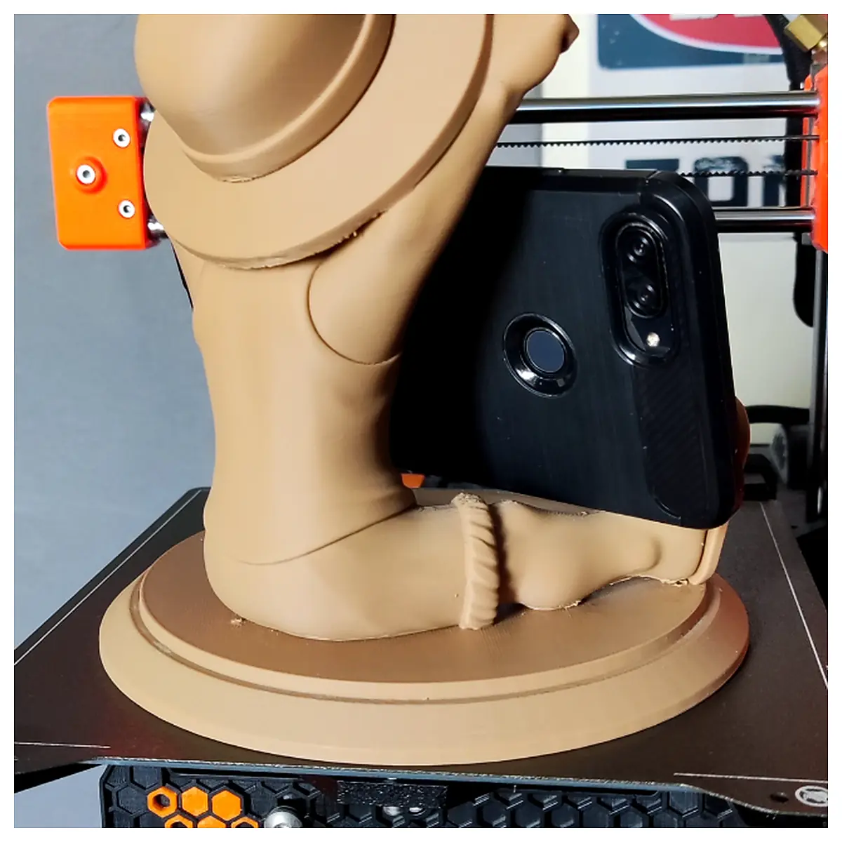 Manga Phone Holder Universal Phone Stand Mobile Phone Holder Phone Support Accessories Repair