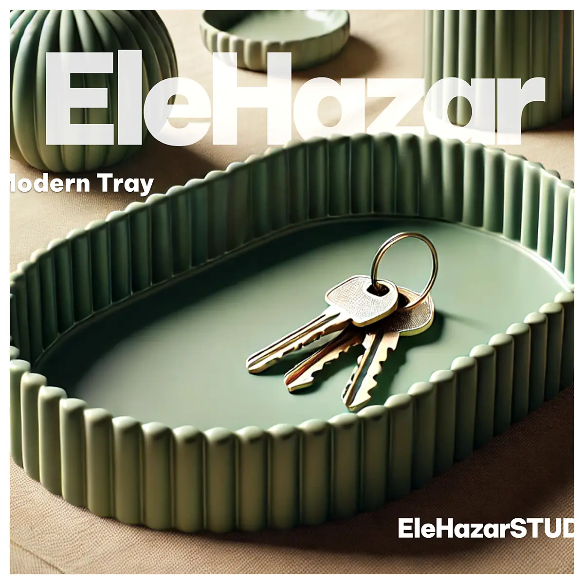 Modern Tray Repair Parts Replacement Maintenance Service Suitable