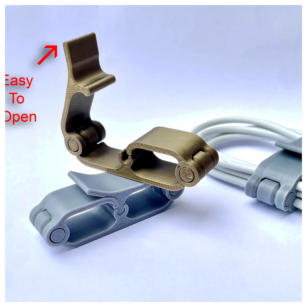 Cable Organizer Clips Cable Management System Cable Ties Wire Clips Cord Holders Universal Cable Organizer Accessories