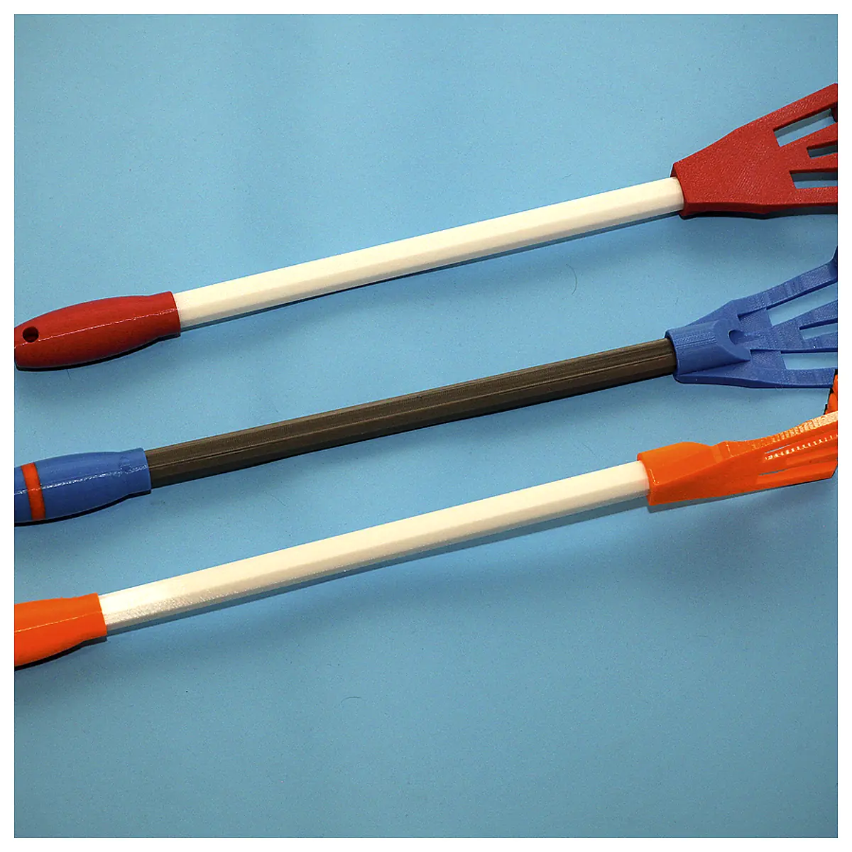 Back Scratcher Universal Itching Relief Tool Skin Care Relaxing Comfort