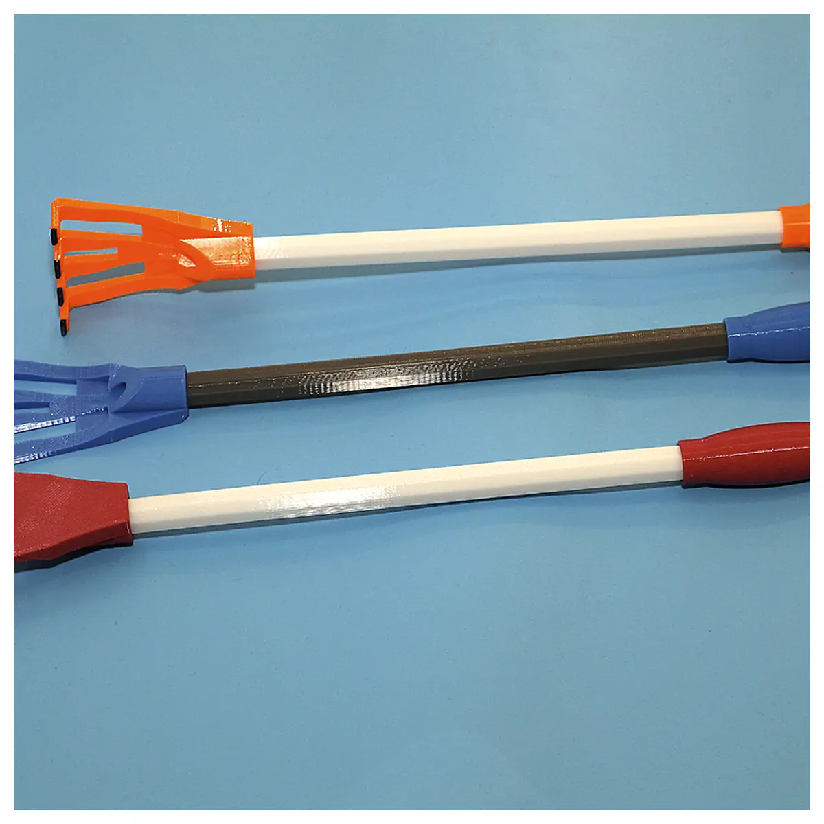 Back Scratcher Universal Itching Relief Tool Skin Care Relaxing Comfort