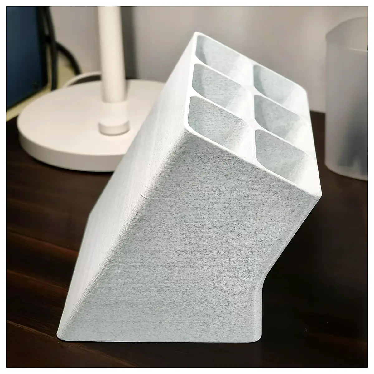 Storage Box Organizer Tool Storage Stationery Box Supplies Storage Containers Parts Repair Fixes