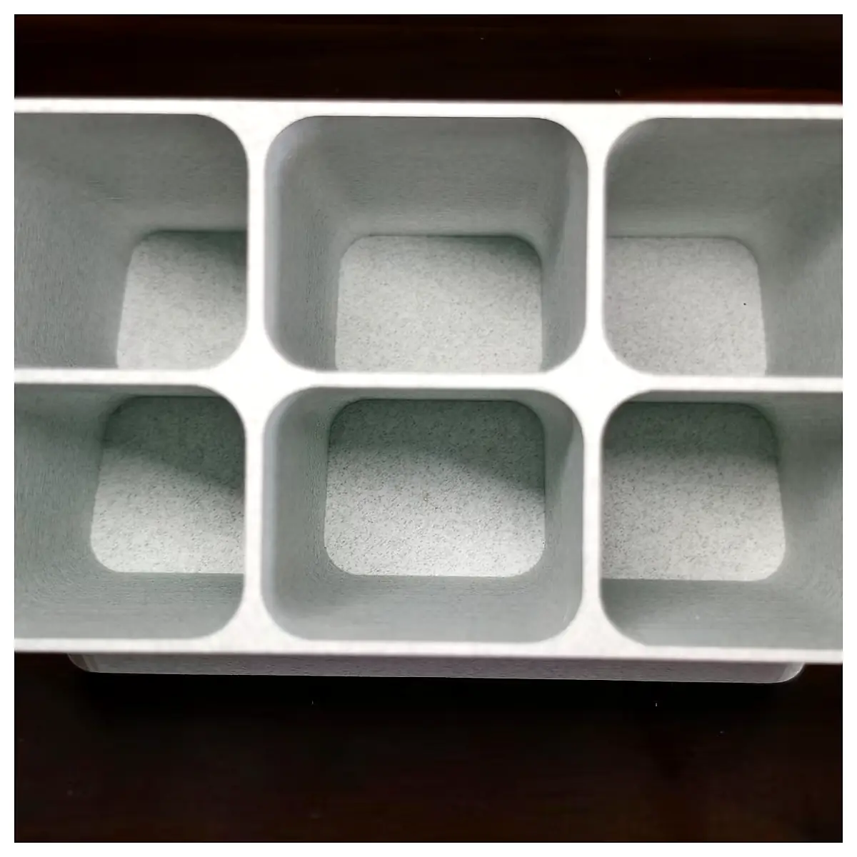 Storage Box Organizer Tool Storage Stationery Box Supplies Storage Containers Parts Repair Fixes