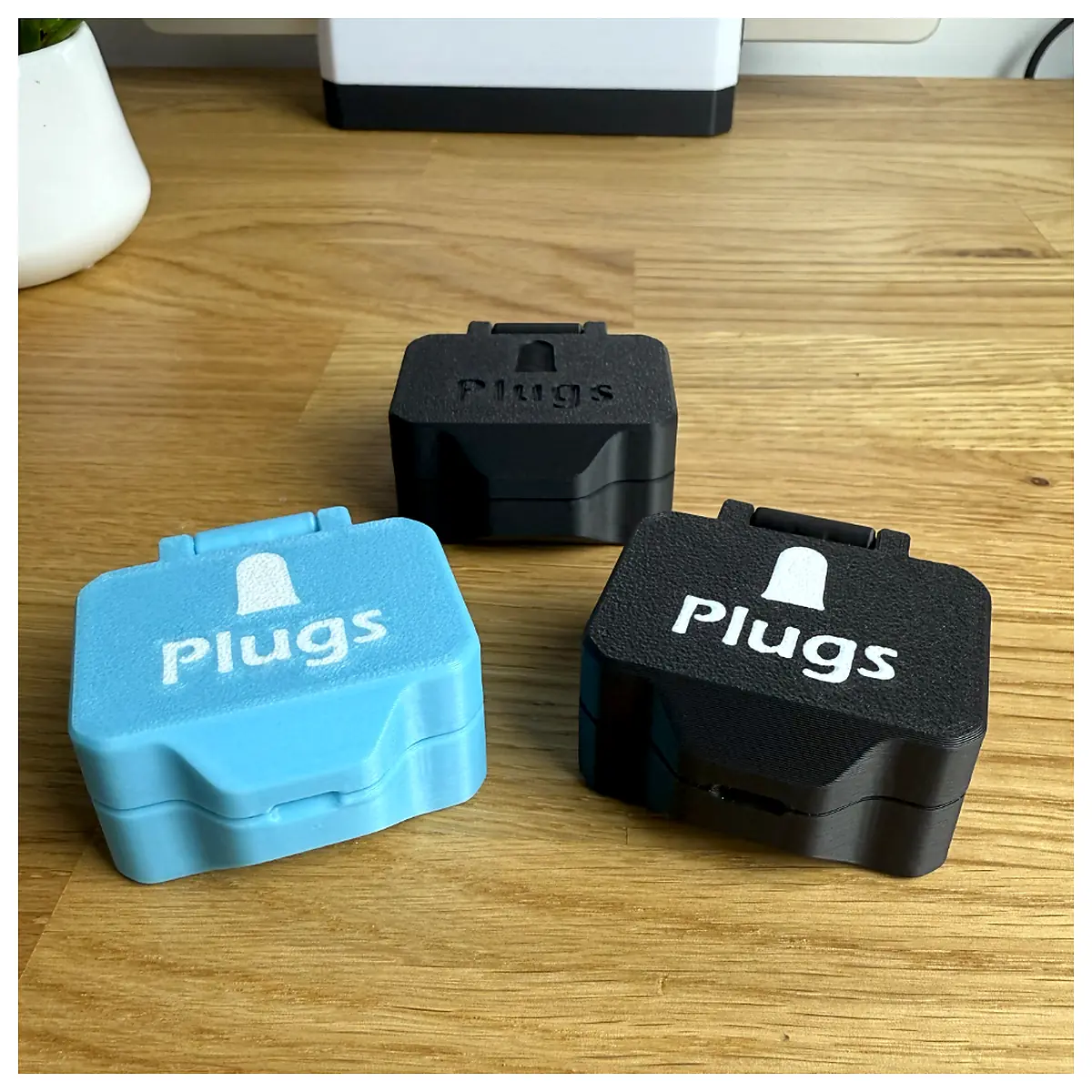 Noise Cancelling Earplugs Sleep Protection Hearing Protection Comfortable Earbuds Noise Reduction Ear Tips Silent Earplugs