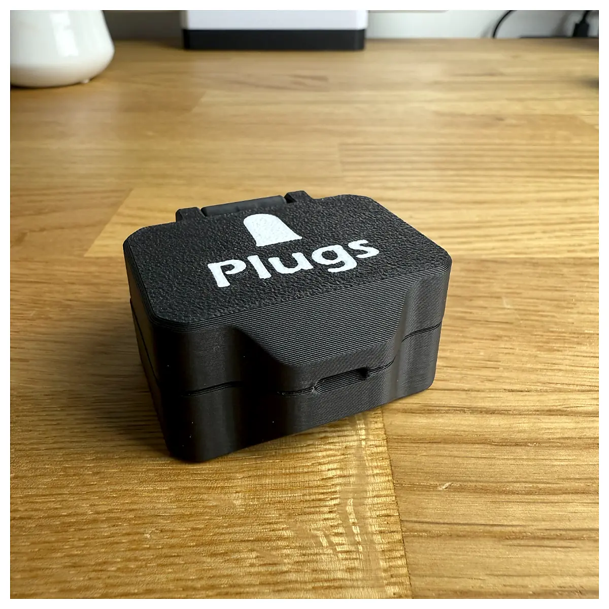 Noise Cancelling Earplugs Sleep Protection Hearing Protection Comfortable Earbuds Noise Reduction Ear Tips Silent Earplugs