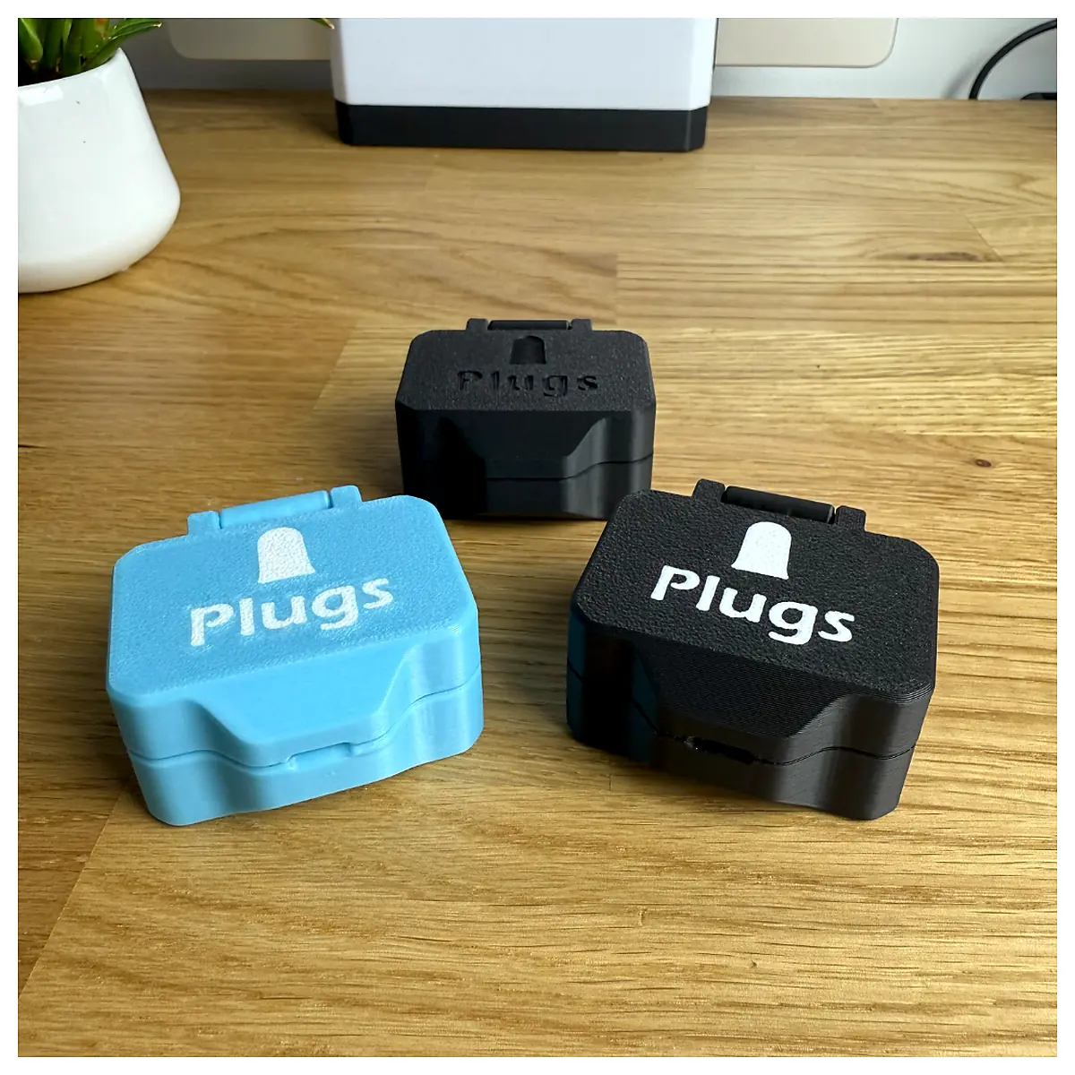 Noise Cancelling Earplugs Sleep Protection Hearing Protection Comfortable Earbuds Noise Reduction Ear Tips Silent Earplugs