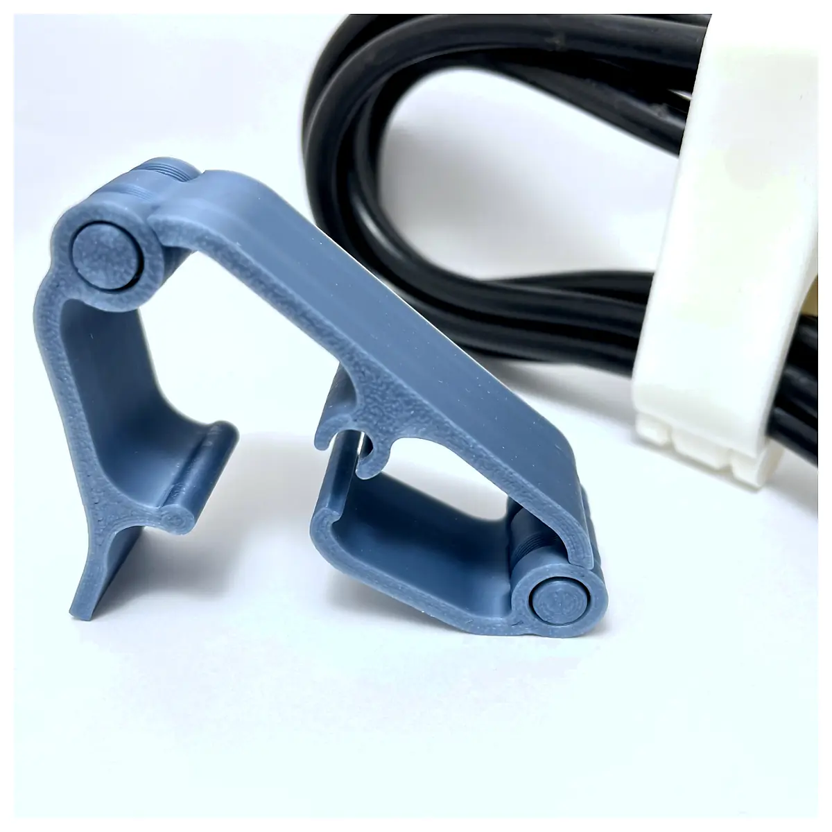 Cable Organizer Large Universal Cord Management System Cable Protection Desk Storage Electronics Accessories