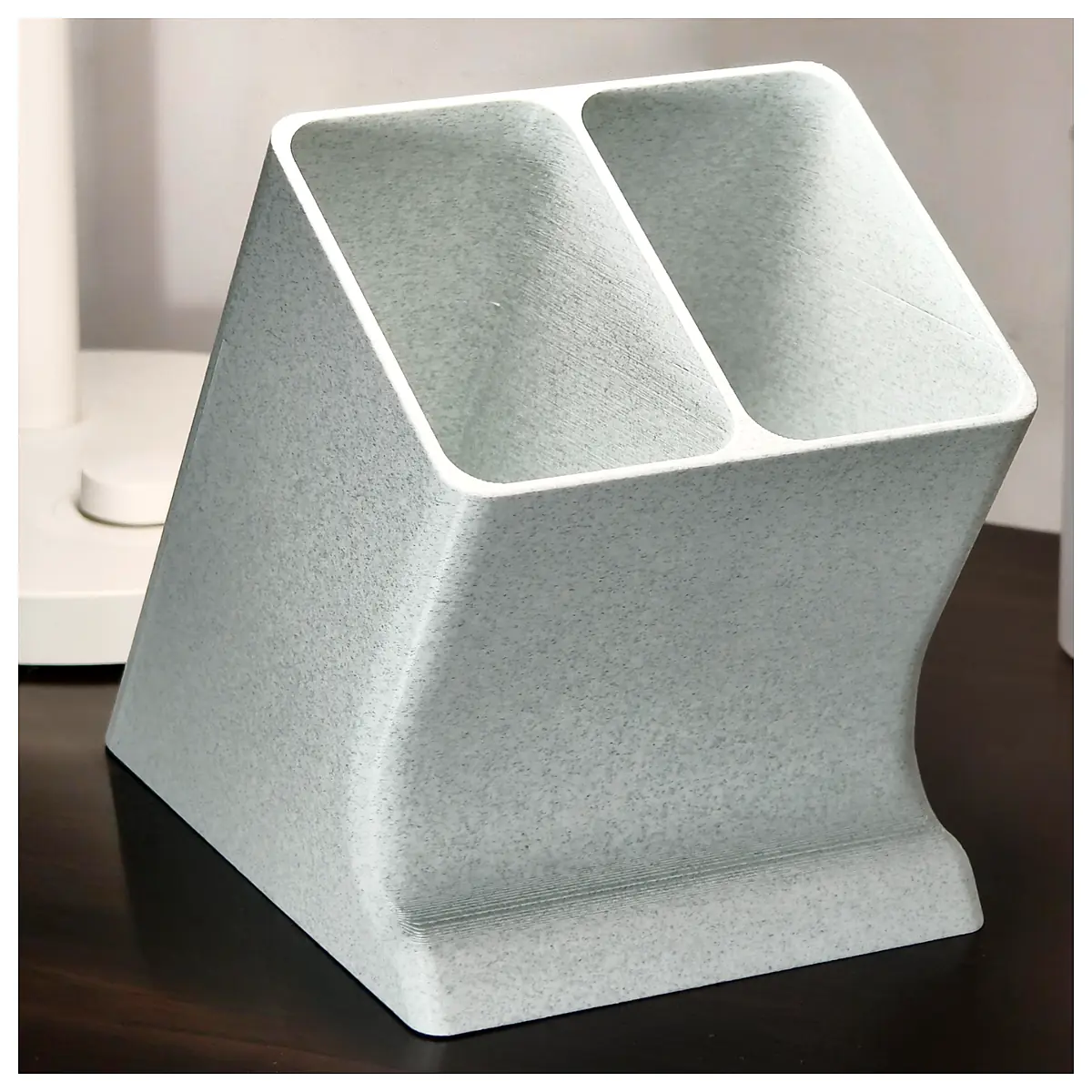 Storage Box Organizer Tool Supplies Stationery Storage Desk Organizer Multi Purpose Box