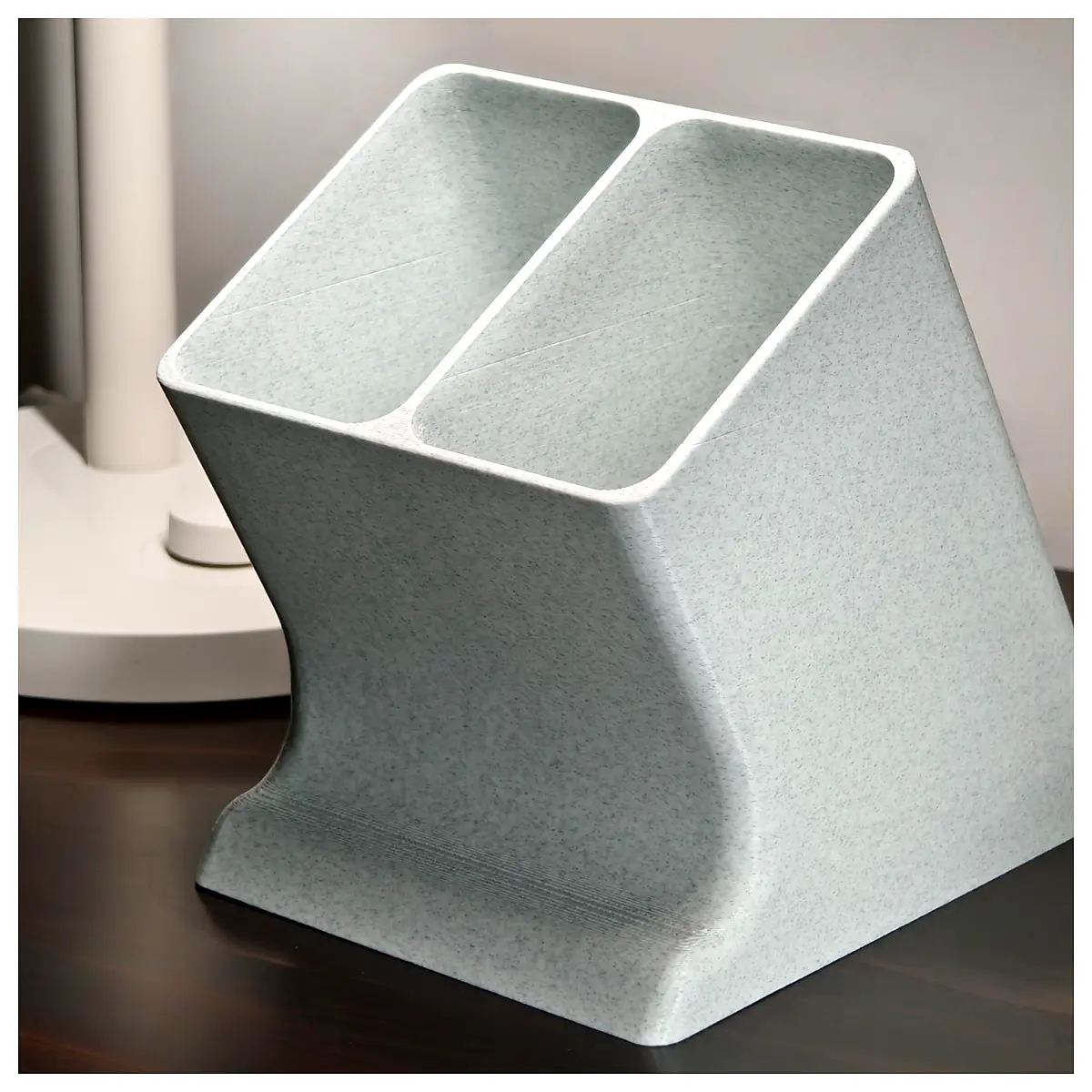 Storage Box Organizer Tool Supplies Stationery Storage Desk Organizer Multi Purpose Box