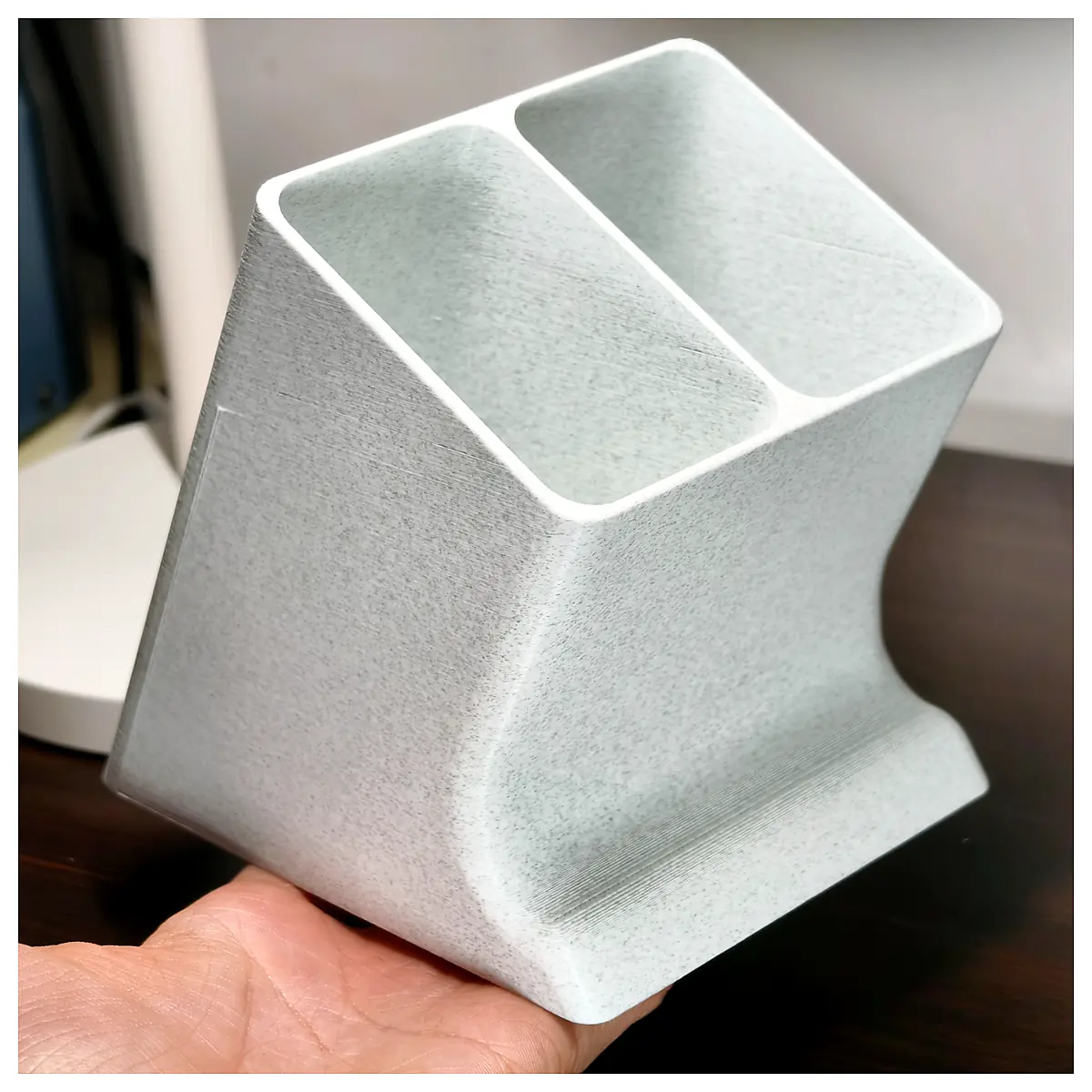 Storage Box Organizer Tool Supplies Stationery Storage Desk Organizer Multi Purpose Box