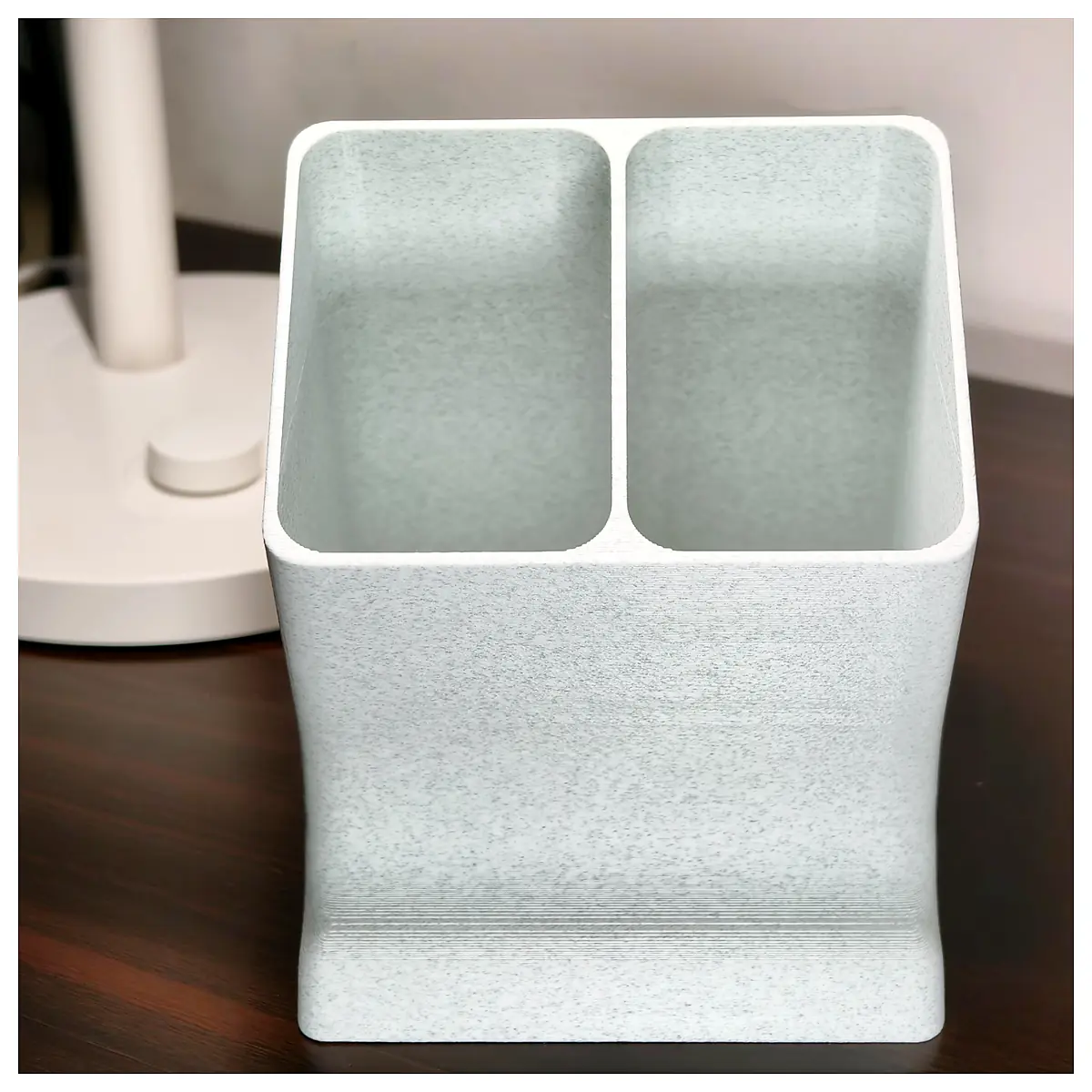 Storage Box Organizer Tool Supplies Stationery Storage Desk Organizer Multi Purpose Box