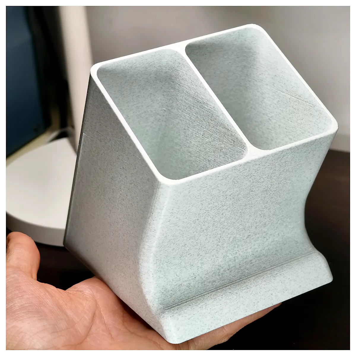 Storage Box Organizer Tool Supplies Stationery Storage Desk Organizer Multi Purpose Box
