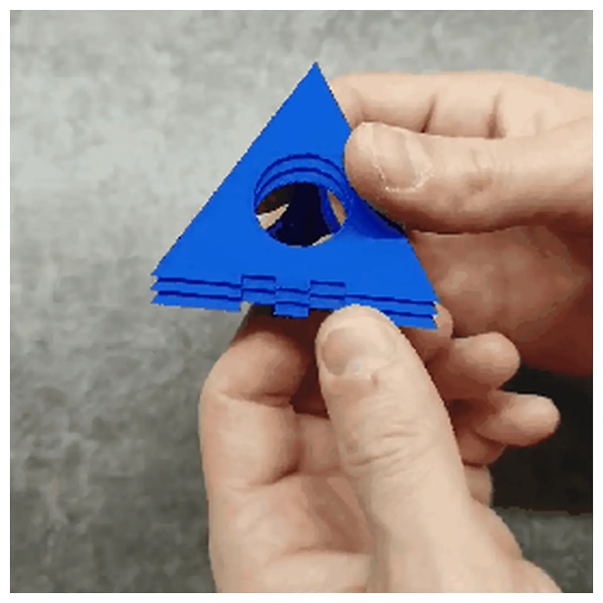 3D Printable Painting Cones Mess Free Painting Tools Art Supplies Creative Painting Set