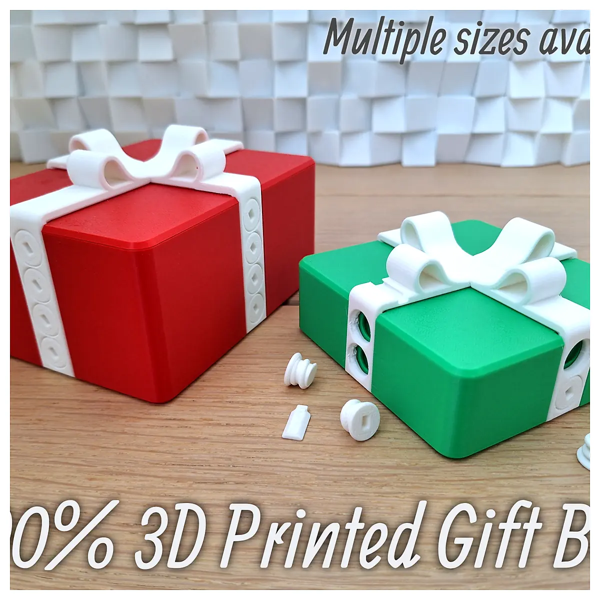 Hidden Screwdriver Gift Box Unboxing Review Repair Toolkit Electronics Fixer Screwdrivers Parts