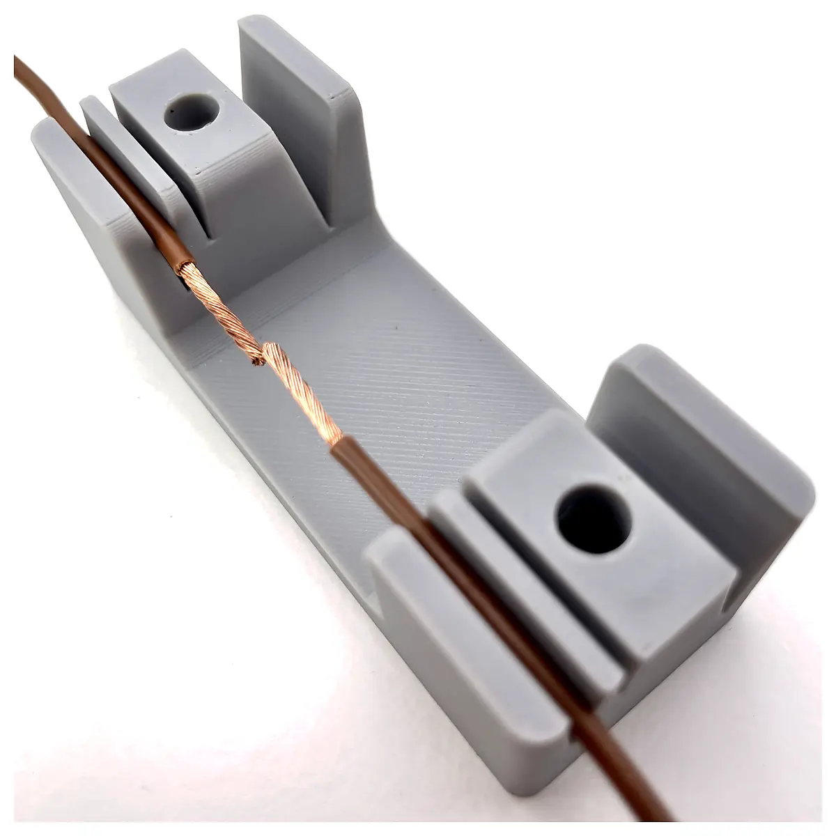 Soldering Wire Holder Tool Accessories Wire Management Cable Organizer Electronics Repair Parts Electronic Devices