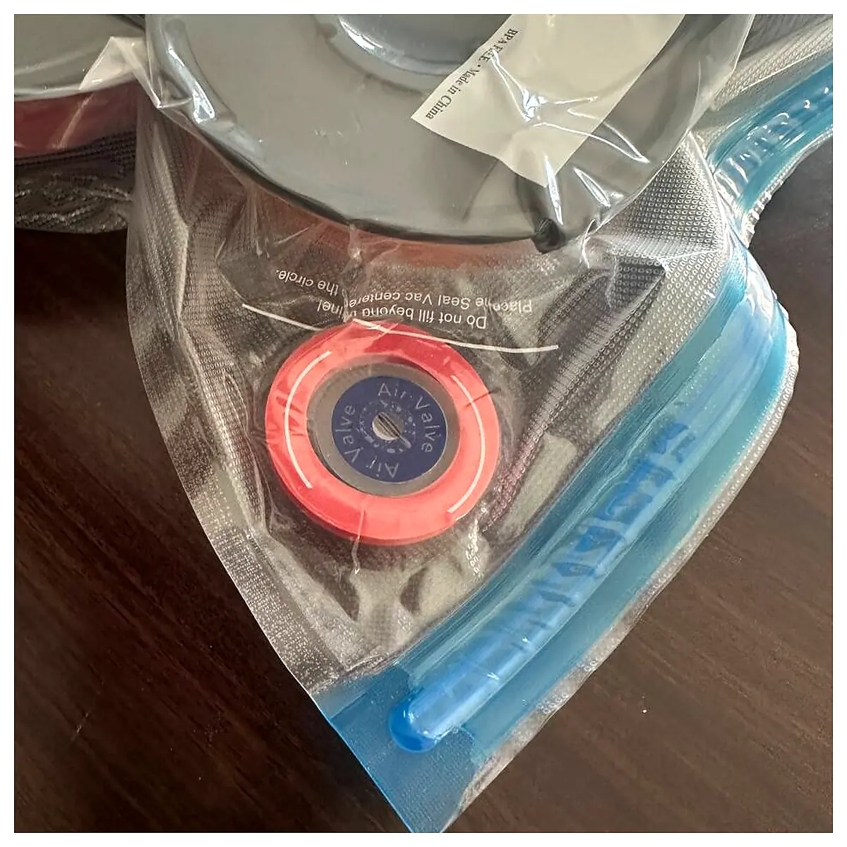 Vacuum Bag Ring Filament Filter Seal Maintenance Repair Universal Accessory